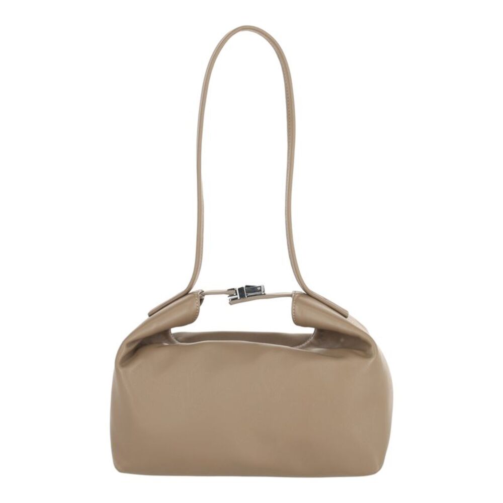 ByFar Bea Nappa Shoulder Bag Womens